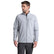 Craghoppers Men's Souther Fleece Jacket Cloud Grey / Small-Cloud Grey / Medium-Cloud Grey / Large-Cloud Grey / X-Large-Cloud Grey / XX-Large #- 53 Degrees North 