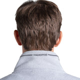 Craghoppers Men's Souther Fleece Jacket Cloud Grey / Small-Cloud Grey / Medium-Cloud Grey / Large-Cloud Grey / X-Large-Cloud Grey / XX-Large #- 53 Degrees North 