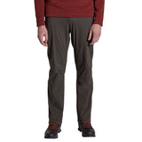 Craghoppers Men's Kiwi Pro Cargo Trousers Woodland Green / Small / Regular-Woodland Green / Medium / Regular-Woodland Green / Large / Regular-Woodland Green / X-Large / Regular-Woodland Green / XX-Large / Regular #- 53 Degrees North 