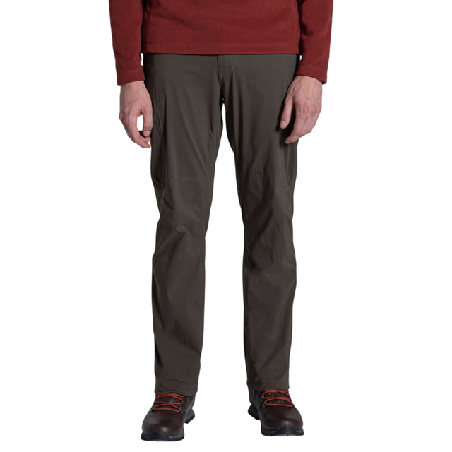 Craghoppers Men's Kiwi Pro Cargo Trousers Woodland Green / Small / Regular-Woodland Green / Medium / Regular-Woodland Green / Large / Regular-Woodland Green / X-Large / Regular-Woodland Green / XX-Large / Regular #- 53 Degrees North 