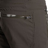 Craghoppers Men's Kiwi Pro Cargo Trousers Woodland Green / Small / Regular-Woodland Green / Medium / Regular-Woodland Green / Large / Regular-Woodland Green / X-Large / Regular-Woodland Green / XX-Large / Regular #- 53 Degrees North 