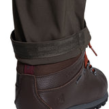 Craghoppers Men's Kiwi Pro Cargo Trousers Woodland Green / Small / Regular-Woodland Green / Medium / Regular-Woodland Green / Large / Regular-Woodland Green / X-Large / Regular-Woodland Green / XX-Large / Regular #- 53 Degrees North 