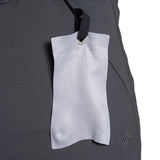 Craghoppers Men's Kiwi Pro Trousers Dark Lead / Small / Long-Dark Lead / Medium / Long-Dark Lead / Large / Long-Dark Lead / X-Large / Long-Dark Lead / XX-Large / Long #- 53 Degrees North 