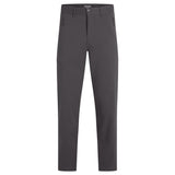 Craghoppers Men's Kiwi Pro Trousers Dark Lead / Small / Long-Dark Lead / Medium / Long-Dark Lead / Large / Long-Dark Lead / X-Large / Long-Dark Lead / XX-Large / Long #- 53 Degrees North 