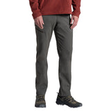 Craghoppers Men's Kiwi Pro Trousers Dark Lead / Small / Long-Dark Lead / Medium / Long-Dark Lead / Large / Long-Dark Lead / X-Large / Long-Dark Lead / XX-Large / Long #- 53 Degrees North 