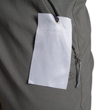 Craghoppers Men's Kiwi Pro Trousers Dark Lead / Small / Long-Dark Lead / Medium / Long-Dark Lead / Large / Long-Dark Lead / X-Large / Long-Dark Lead / XX-Large / Long #- 53 Degrees North 