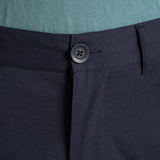 Craghoppers Men's Kiwi Pro Trousers Dark Lead / Small / Long-Dark Lead / Medium / Long-Dark Lead / Large / Long-Dark Lead / X-Large / Long-Dark Lead / XX-Large / Long #- 53 Degrees North 