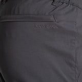 Craghoppers Men's Kiwi Pro Convertible Trousers Dark Lead / Small / Regular-Dark Lead / Medium / Regular-Dark Lead / Large / Regular-Dark Lead / X-Large / Regular-Dark Lead / XX-Large / Regular #- 53 Degrees North 
