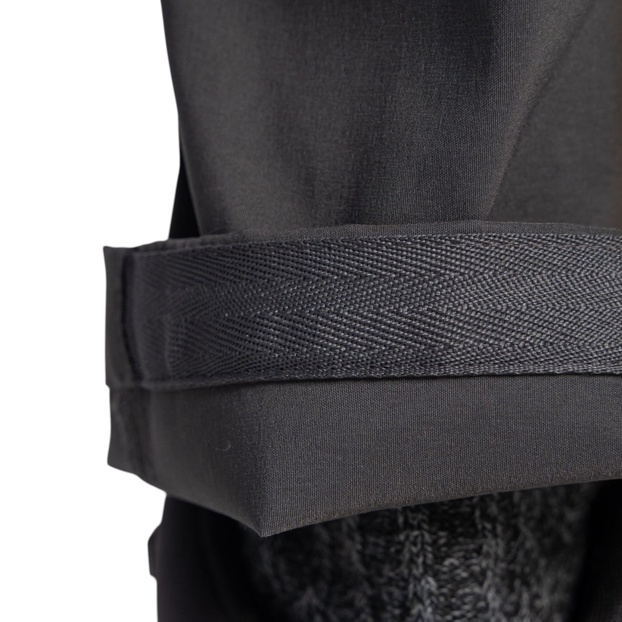 Craghoppers Men's Kiwi Pro Convertible Trousers Dark Lead / Small / Regular-Dark Lead / Medium / Regular-Dark Lead / Large / Regular-Dark Lead / X-Large / Regular-Dark Lead / XX-Large / Regular #- 53 Degrees North 