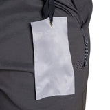 Craghoppers Men's Kiwi Pro Convertible Trousers Dark Lead / Small / Regular-Dark Lead / Medium / Regular-Dark Lead / Large / Regular-Dark Lead / X-Large / Regular-Dark Lead / XX-Large / Regular #- 53 Degrees North 