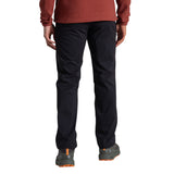 Craghoppers Men's Kiwi Pro Thermo Trousers Black / Small / Regular-Black / Medium / Regular-Black / Large / Regular-Black / X-Large / Regular-Black / XX-Large / Regular #- 53 Degrees North 