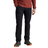 Craghoppers Men's Kiwi Pro Thermo Trousers Black / Small / Regular-Black / Medium / Regular-Black / Large / Regular-Black / X-Large / Regular-Black / XX-Large / Regular #- 53 Degrees North 