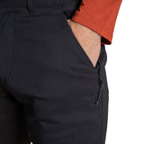 Craghoppers Men's Kiwi Pro Thermo Trousers Black / Small / Regular-Black / Medium / Regular-Black / Large / Regular-Black / X-Large / Regular-Black / XX-Large / Regular #- 53 Degrees North 
