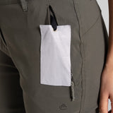 Craghoppers Women's Kiwi Pro II Trousers | 53 Degrees North