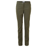 Craghoppers Women's Kiwi Pro II Trousers | 53 Degrees North