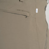 Craghoppers Women's Nosilife Pro III Trousers Wild Olive / X-Small / Regular-Wild Olive / Small / Regular-Wild Olive / Medium / Regular-Wild Olive / Large / Regular-Wild Olive / X-Large / Regular #- 53 Degrees North 