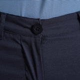 Craghoppers Women's Kiwi Pro Trousers Mid Khaki / X-Small / Short-Mid Khaki / X-Small / Regular-Mid Khaki / Small / Short-Mid Khaki / Small / Regular-Mid Khaki / Medium / Short #- 53 Degrees North 