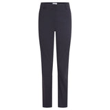 Craghoppers Women's Kiwi Pro Trousers Mid Khaki / X-Small / Short-Mid Khaki / X-Small / Regular-Mid Khaki / Small / Short-Mid Khaki / Small / Regular-Mid Khaki / Medium / Short #- 53 Degrees North 