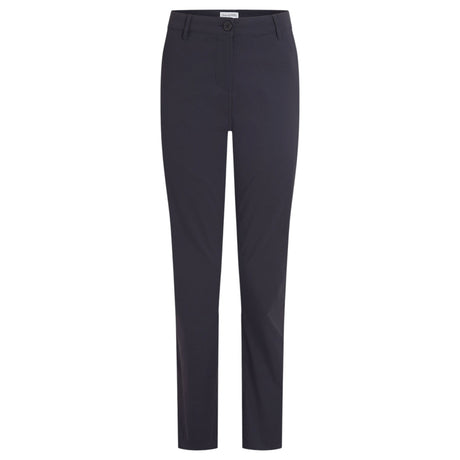 Craghoppers Women's Kiwi Pro Trousers Mid Khaki / X-Small / Short-Mid Khaki / X-Small / Regular-Mid Khaki / Small / Short-Mid Khaki / Small / Regular-Mid Khaki / Medium / Short #- 53 Degrees North 