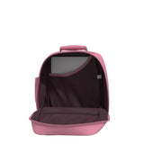 Cabin Zero Classic Cabin Backpack 28L Ketchup-Lavender Dream-Honeycomb-Rosa Rosa-Sunny Day - 53 Degrees North 