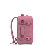 Cabin Zero Classic Cabin Backpack 28L Ketchup-Lavender Dream-Honeycomb-Rosa Rosa-Sunny Day - 53 Degrees North 