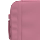 Cabin Zero Classic Cabin Backpack 28L Ketchup-Lavender Dream-Honeycomb-Rosa Rosa-Sunny Day - 53 Degrees North 