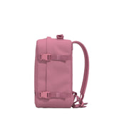 Cabin Zero Classic Cabin Backpack 28L Ketchup-Lavender Dream-Honeycomb-Rosa Rosa-Sunny Day - 53 Degrees North 