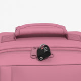 Cabin Zero Classic Cabin Backpack 28L Ketchup-Lavender Dream-Honeycomb-Rosa Rosa-Sunny Day - 53 Degrees North 