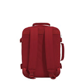Cabin Zero Classic Cabin Backpack 28L Ketchup-Lavender Dream-Honeycomb-Rosa Rosa-Sunny Day - 53 Degrees North 