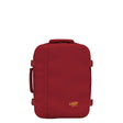 Cabin Zero Classic Cabin Backpack 28L Ketchup-Lavender Dream-Honeycomb-Rosa Rosa-Sunny Day - 53 Degrees North 