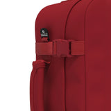 Cabin Zero Classic Cabin Backpack 28L Ketchup-Lavender Dream-Honeycomb-Rosa Rosa-Sunny Day - 53 Degrees North 