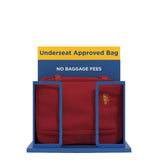 Cabin Zero Classic Cabin Backpack 28L Ketchup-Lavender Dream-Honeycomb-Rosa Rosa-Sunny Day - 53 Degrees North 