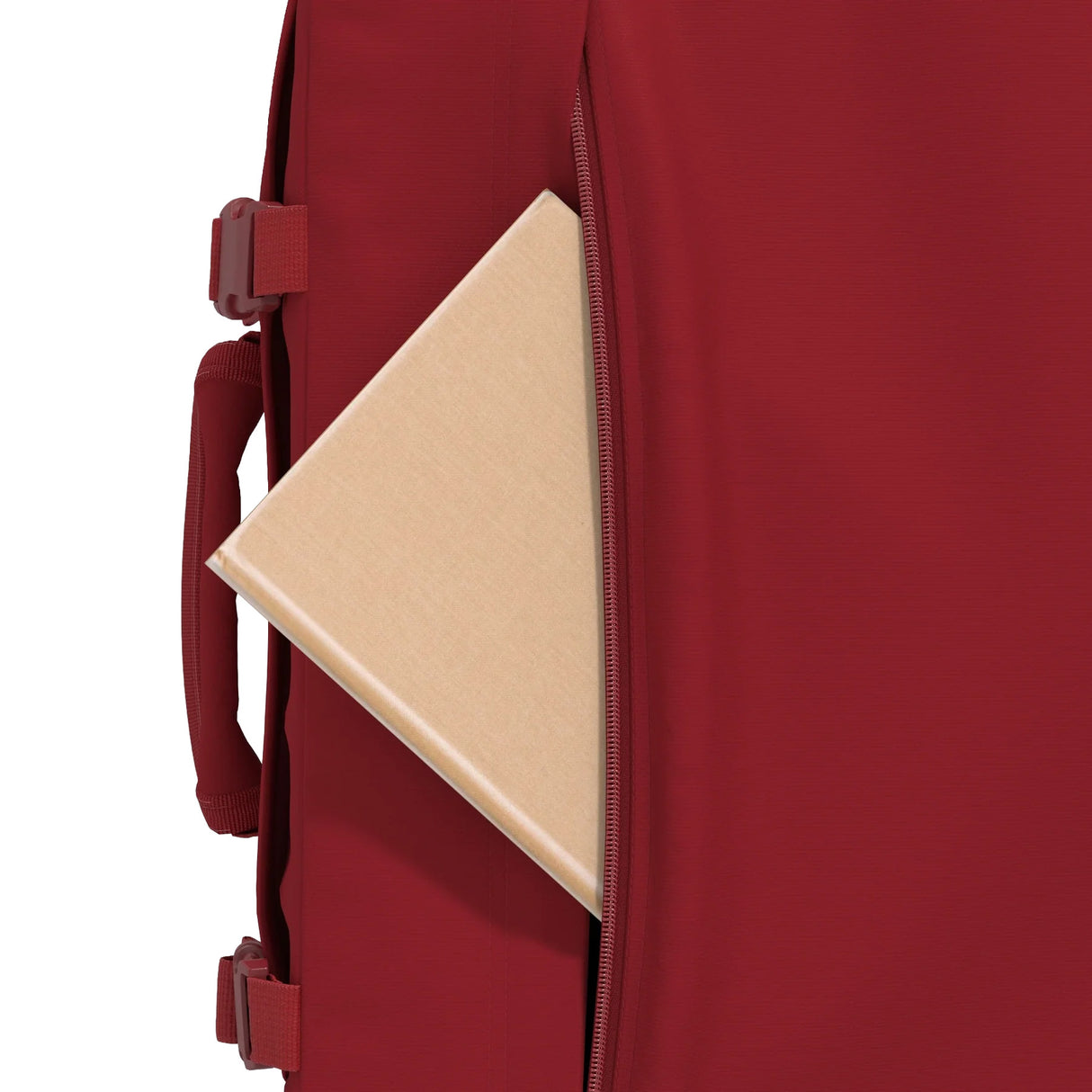 Cabin Zero Classic Cabin Backpack 28L Ketchup-Lavender Dream-Honeycomb-Rosa Rosa-Sunny Day - 53 Degrees North 