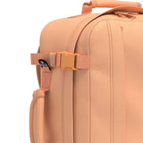 Cabin Zero Classic Cabin Backpack 36L Sunny Day-Meadow Green-Lovestruck Pink-Infinity Blue-Absolute Black - 53 Degrees North 