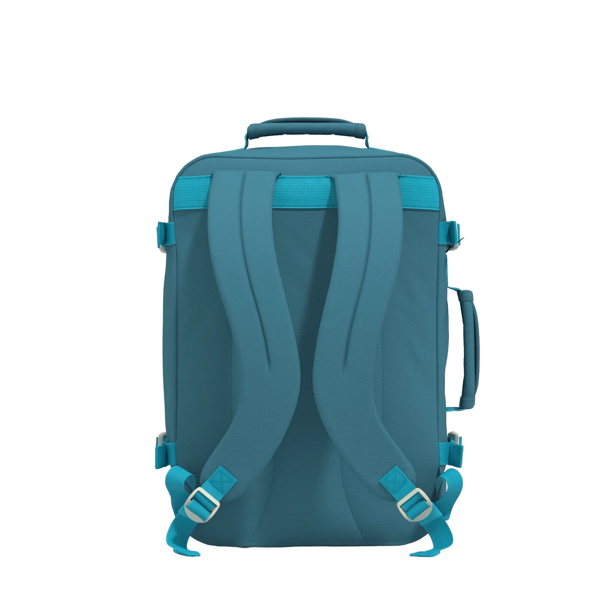 Cabin Zero Classic Cabin Backpack 36L Bali Blue-Honeycomb-Lavender Dream-Ketchup-Sunny Day - 53 Degrees North 