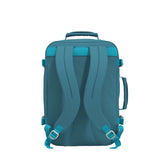 Cabin Zero Classic Cabin Backpack 36L Bali Blue-Honeycomb-Lavender Dream-Ketchup-Sunny Day - 53 Degrees North 