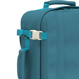 Cabin Zero Classic Cabin Backpack 36L Bali Blue-Honeycomb-Lavender Dream-Ketchup-Sunny Day - 53 Degrees North 