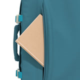 Cabin Zero Classic Cabin Backpack 36L Bali Blue-Honeycomb-Lavender Dream-Ketchup-Sunny Day - 53 Degrees North 