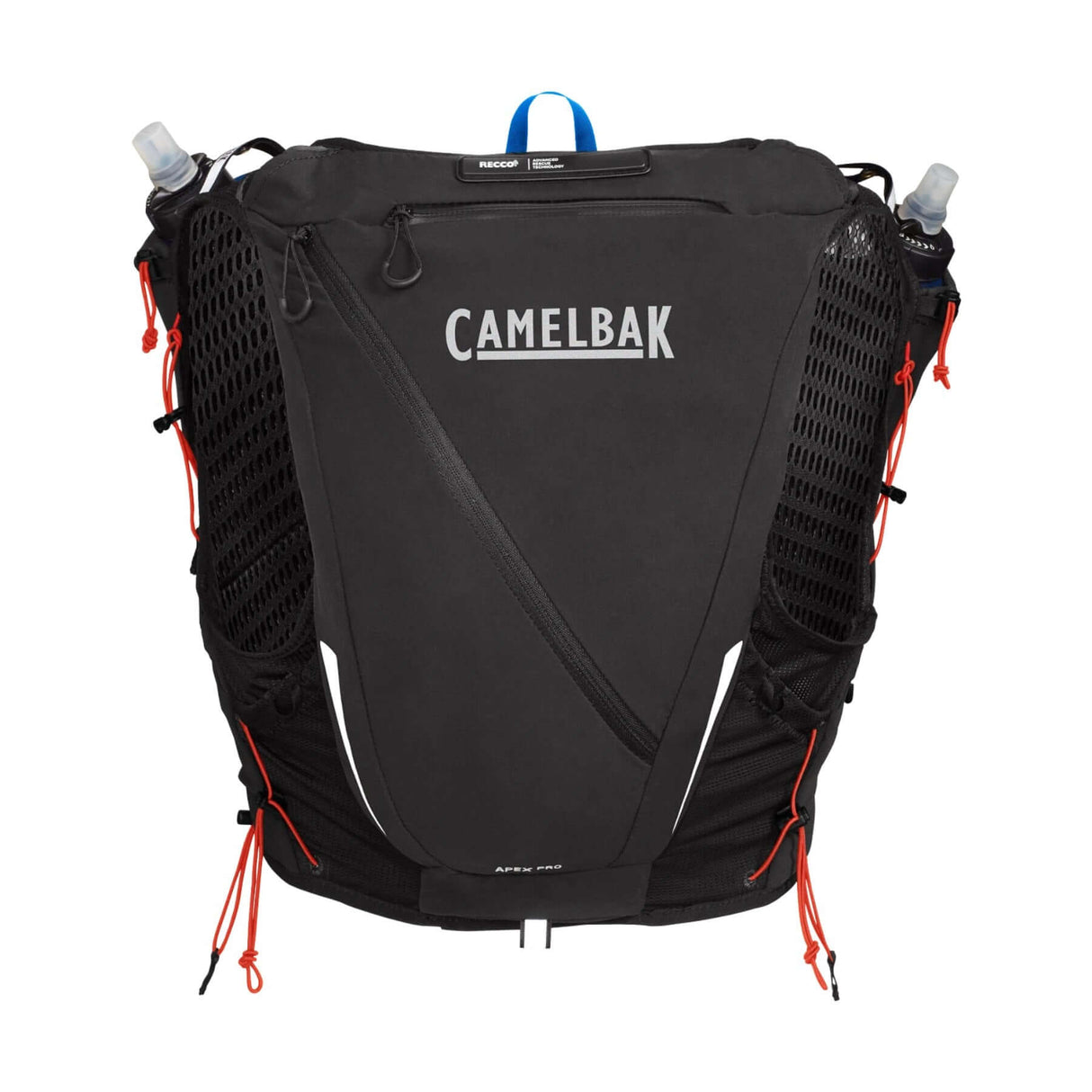 Camelbak Apex Pro Run Vest 1L Small Black - 53 Degrees North 