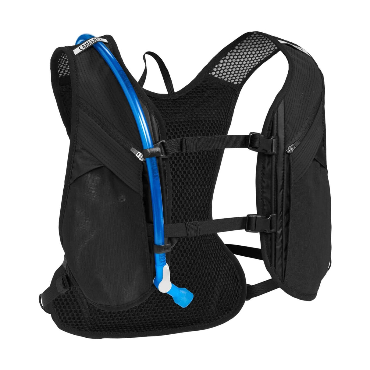 Camelbak Chase Race 4 Vest 1.5L Black - 53 Degrees North 