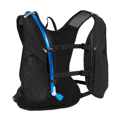 Camelbak Chase Race 4 Vest 1.5L Black - 53 Degrees North 