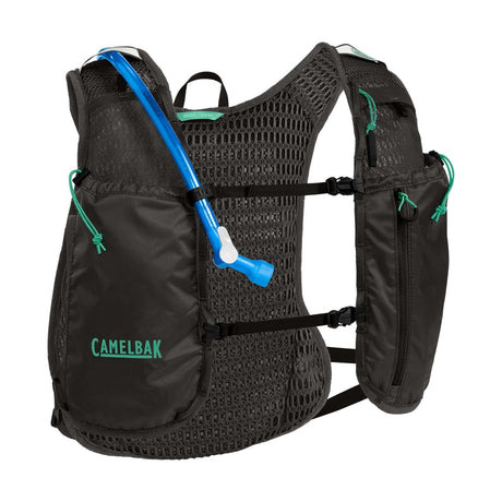 Camelbak Circuit Run Vest 1.5L Black - 53 Degrees North 