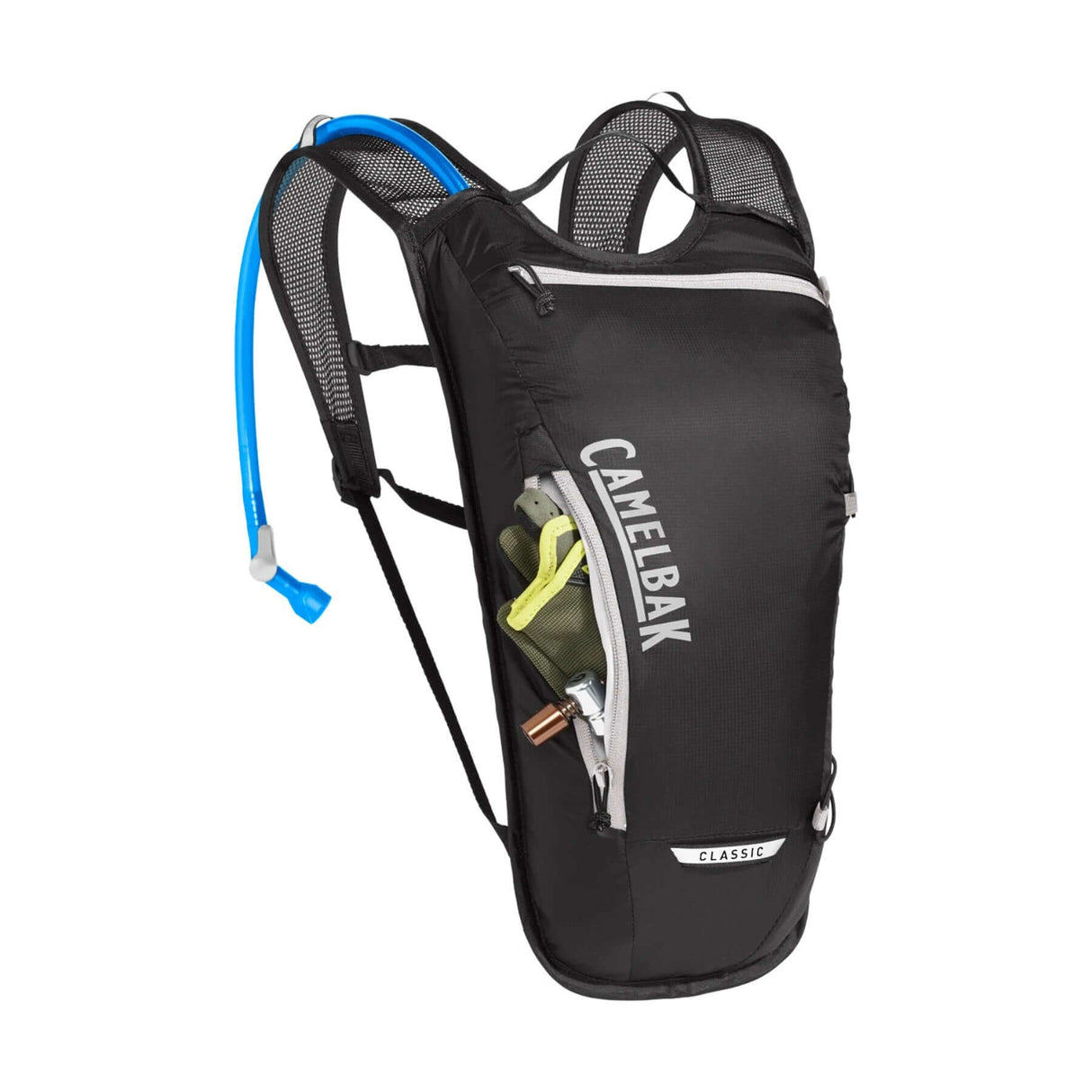 Camelbak Classic Light 2L Black-Gunmetal/Hydro - 53 Degrees North 