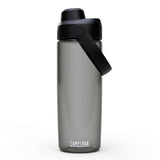 Camelbak Thrive Chug 600ml Water Bottle Clear-Charcoal-Cove - 53 Degrees North 