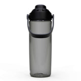 Camelbak Thrive Chug 600ml Water Bottle Clear-Charcoal-Cove - 53 Degrees North 