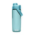 Camelbak Thrive Chug 600ml Water Bottle Clear-Charcoal-Cove - 53 Degrees North 