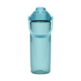 Camelbak Thrive Chug 600ml Water Bottle Clear-Charcoal-Cove - 53 Degrees North 
