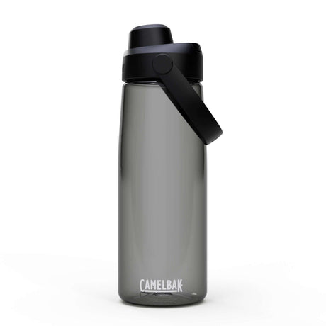 Camelbak Thrive Chug 750ml Water Bottle Charcoal-Clear-Cove-Purple Sky - 53 Degrees North 