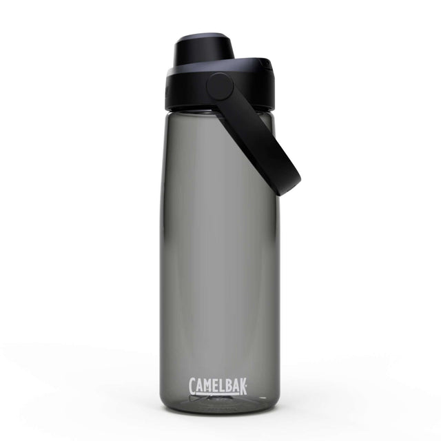 Camelbak Thrive Chug 750ml Water Bottle Charcoal-Clear-Cove-Purple Sky - 53 Degrees North 