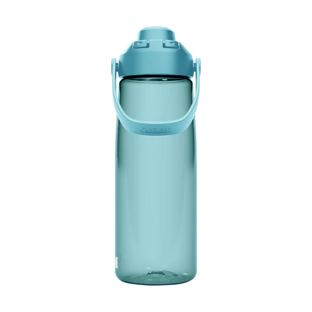 Camelbak Thrive Chug 750ml Water Bottle Charcoal-Clear-Cove-Purple Sky - 53 Degrees North 
